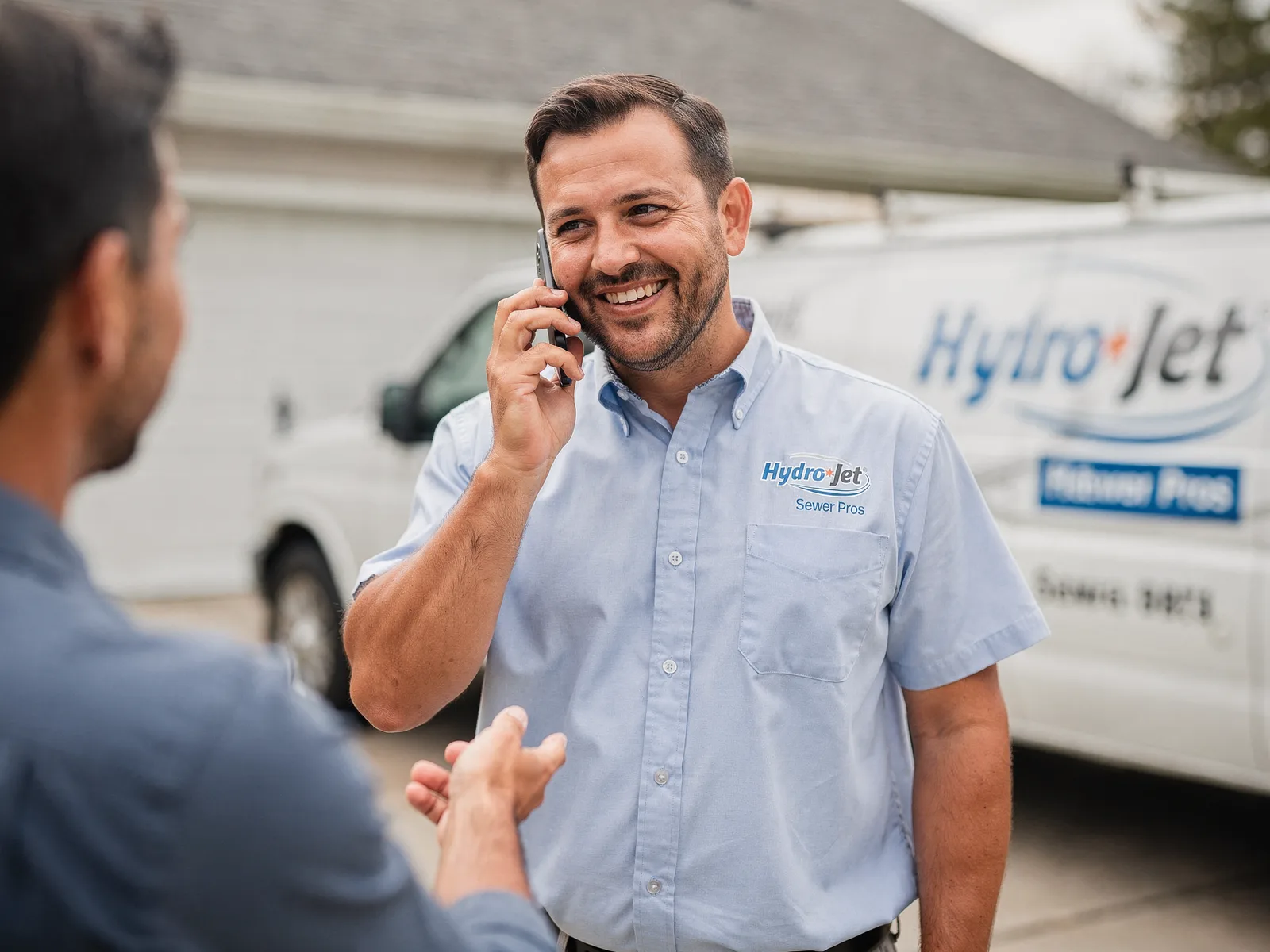 Hydro Jetting Andover, SD FAQs